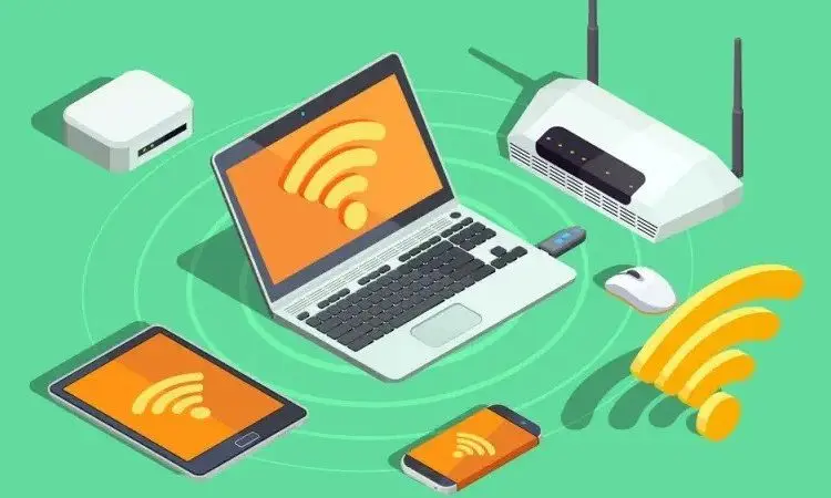 Những sai lầm thường gặp khi tự lắp đặt Wi-Fi