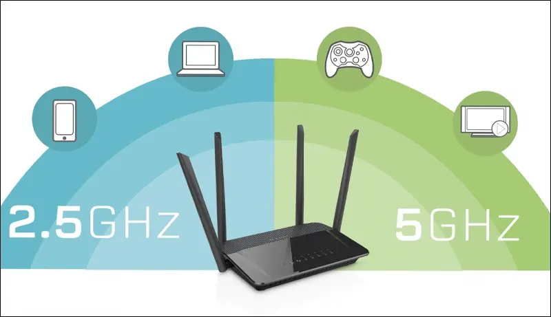 Những vấn đề Wi-Fi thường gặp tại trung tâm đào tạo