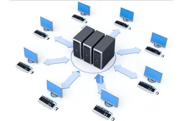 Phân tích nhu cầu thiết kế và xây dựng mạng LAN