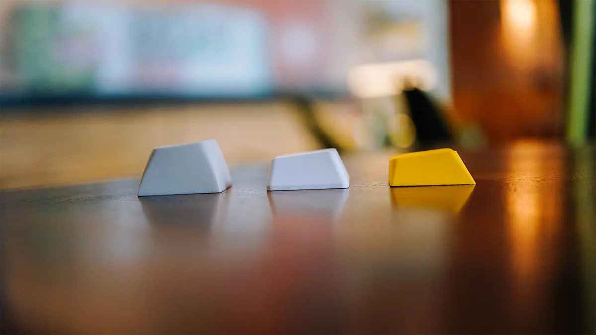 Profile của Keycap