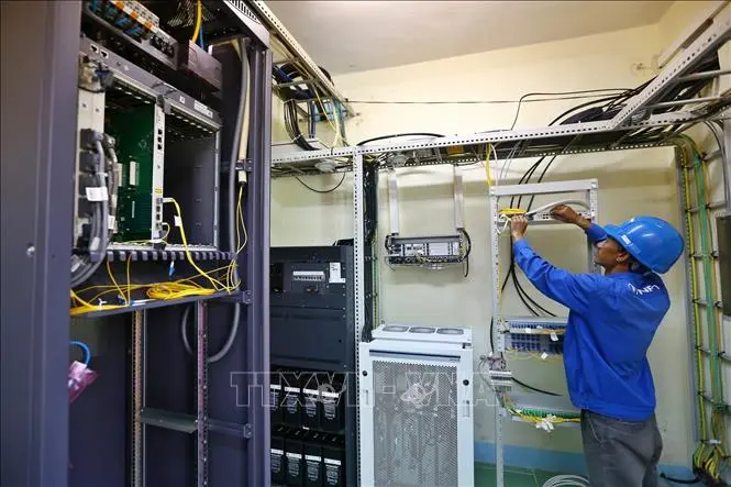 Tại sao cần bảo trì mạng LAN định kỳ?