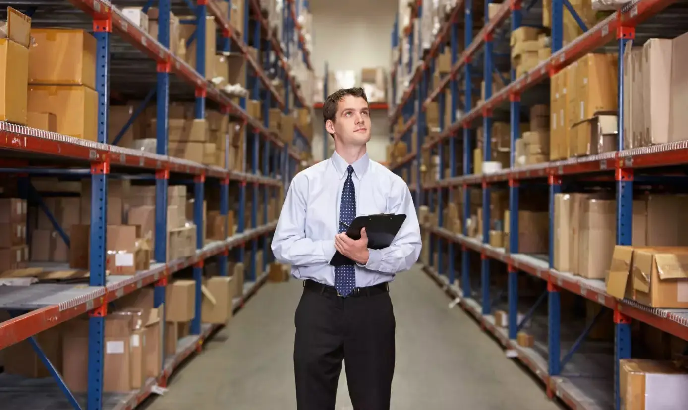 Tại sao hệ thống mạng kho hàng thường xuyên gặp sự cố?