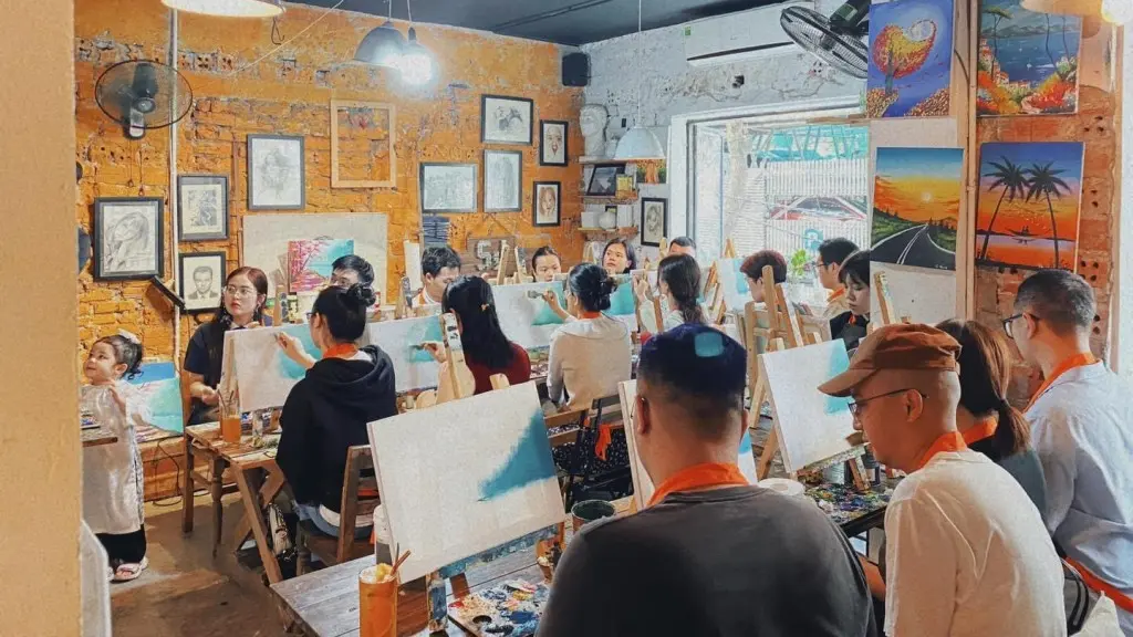 Tại sao quán café cần dịch vụ Wi‑Fi mạnh?