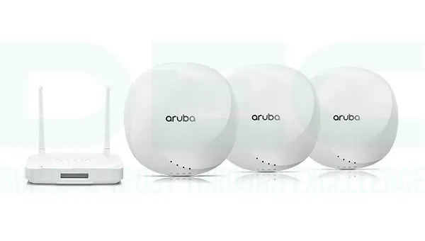 Thiết bị Access Point (AP) chuẩn công nghiệp