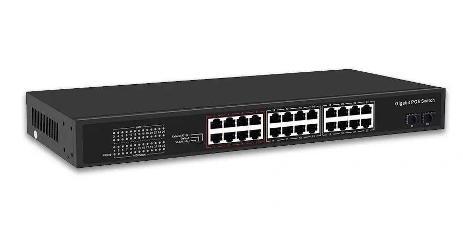 Giải pháp kỹ thuật nổi bật khi lắp mạng LAN trường học tại VTech