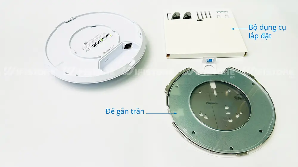 Thiết bị chuyên dụng