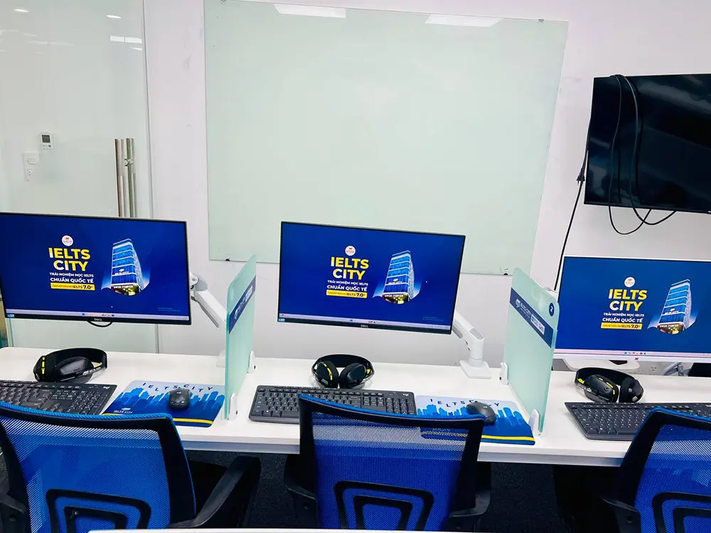 Thực trạng mạng LAN tại nhiều trung tâm giáo dục hiện nay