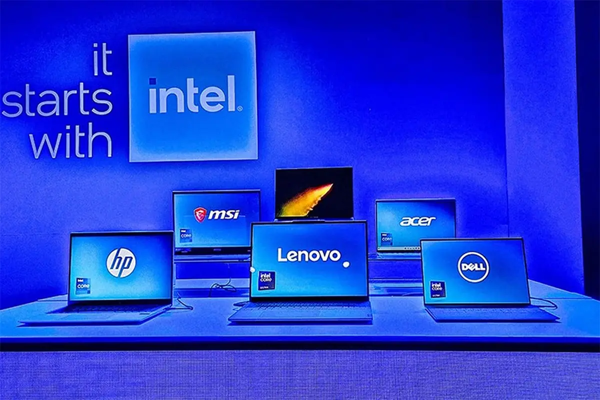 Tính Năng Nổi Bật Của Laptop AI