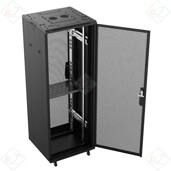 Tủ Rack đứng 