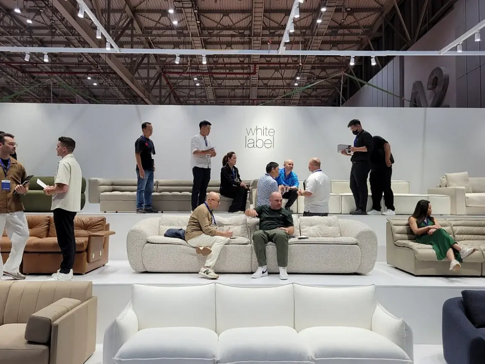 xu thế mạng ổn định cho cửa hàng nội thất