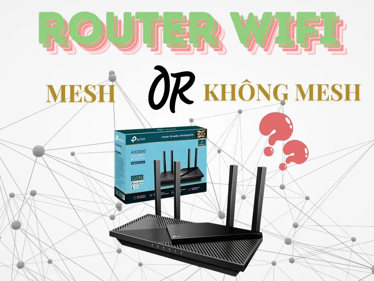 Vì sao Wi-Fi dân dụng không phù hợp cho trung tâm đào tạo