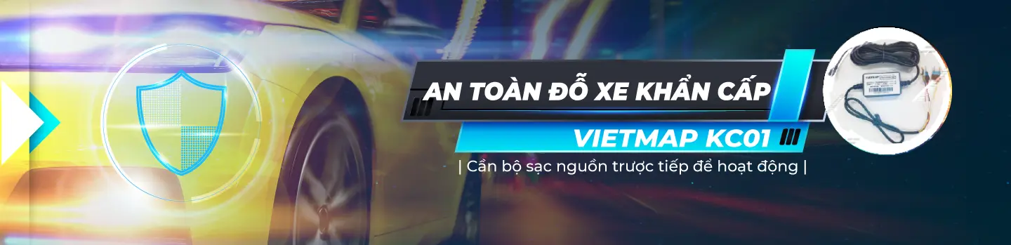 AN TOÀN ĐỖ XE GHI HÌNH KHẨN CẤP