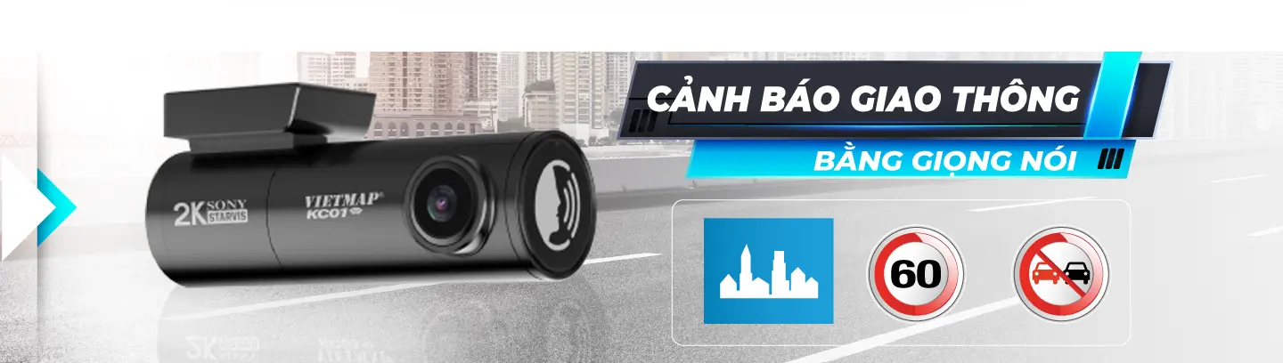 CẢNH BÁO BIỂN GIAO THÔNG BẰNG GIỌNG NÓI