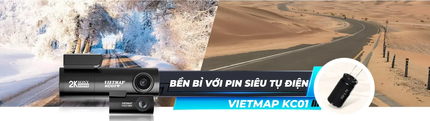 BỀN BỈ VỚI PIN SIÊU TỤ ĐIỆN