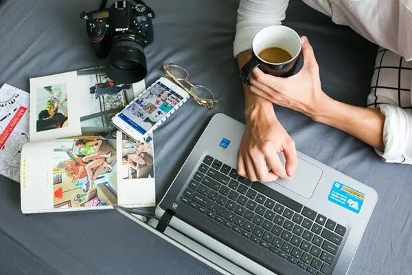 VTech cung cấp laptop cho dân văn phòng giá tốt