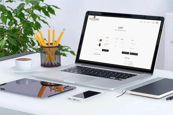 VTech Kỹ Thuật Việt cung cấp laptop phù hợp cho văn phòng