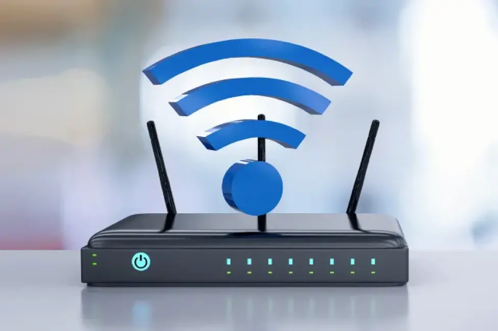 Wi-Fi ổn định – yếu tố sống còn trong vận hành cửa hàng