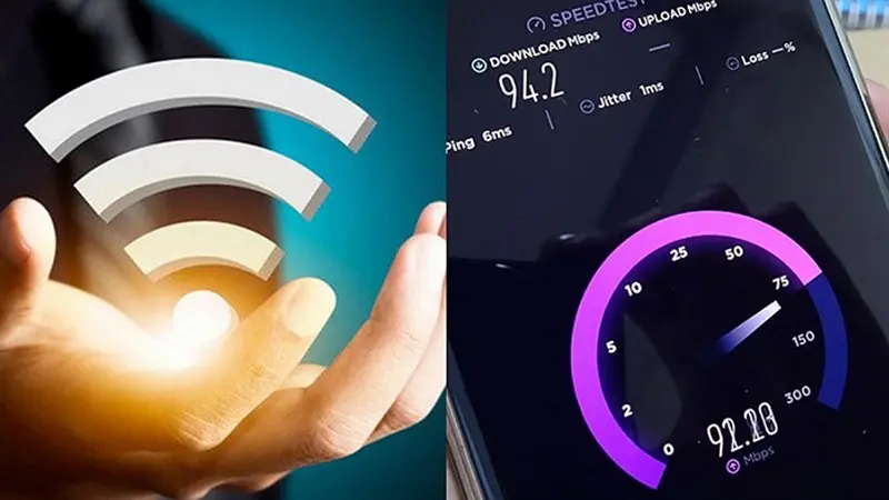 Tăng hiệu quả vận hành nhờ Wi-Fi ổn định tốc độ cao