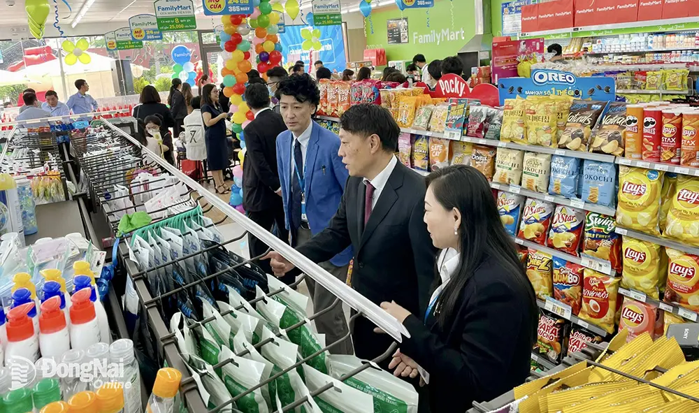 Xu hướng bán lẻ hiện đại và vai trò của Wi-Fi