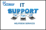 Dịch vụ thuê ngoài IT Help Desk