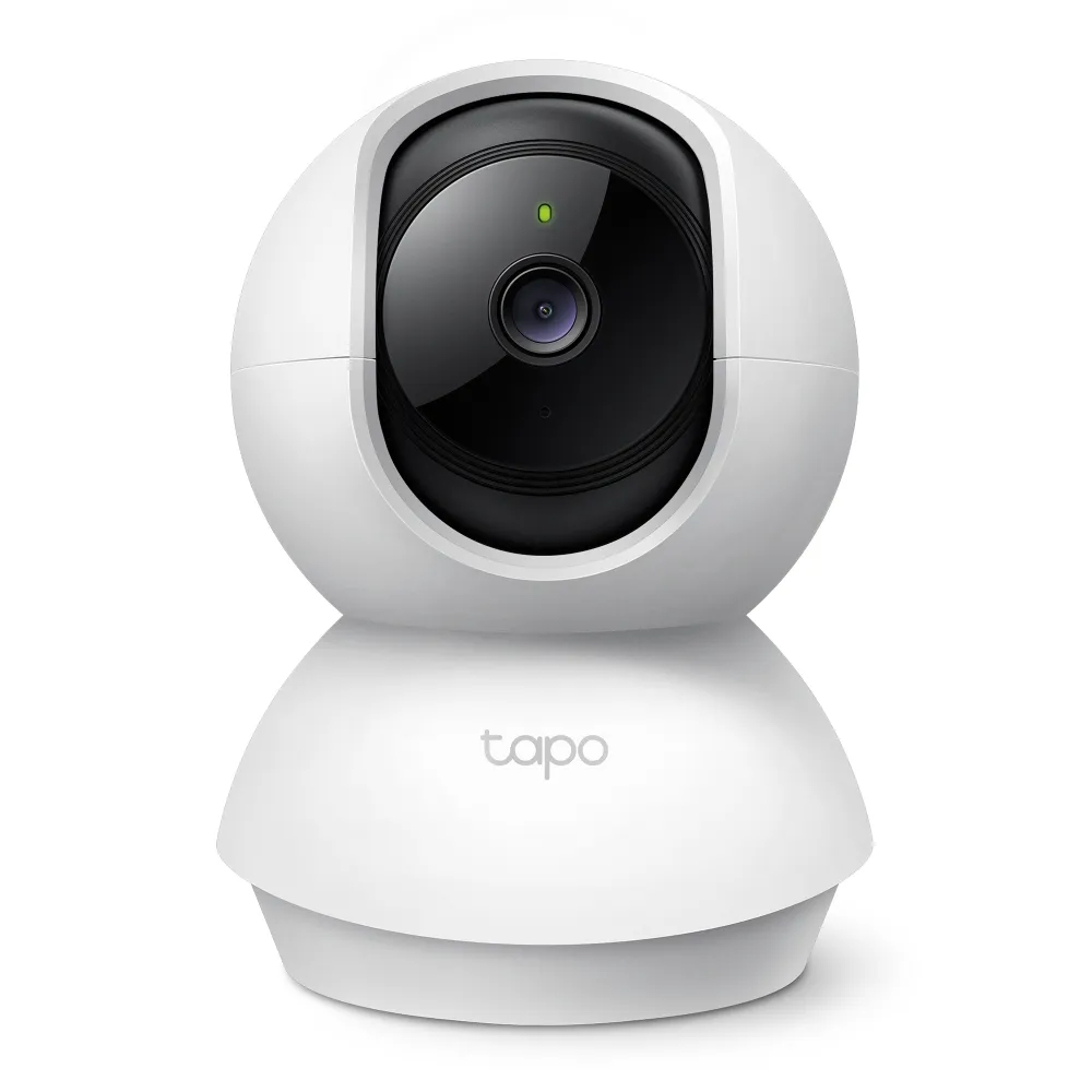 Camera Wi-Fi Quay/ Quét An Ninh Cho Gia Đình TC71