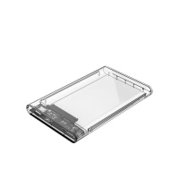 Box hdd 2.5 Gloway G21U3 trong suốt sata 3.0