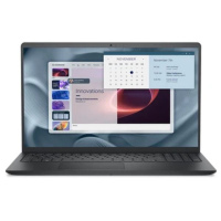 Dell Pro 15 Essential PV 15250 (P112F013) Core™ 3 100U 8GB 512GB 15.6
