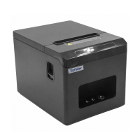 Máy In Bill Xprinter XP-Q80W USB + WiFi