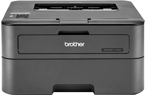 Máy in laser trắng đen BROTHER HL-L2321D