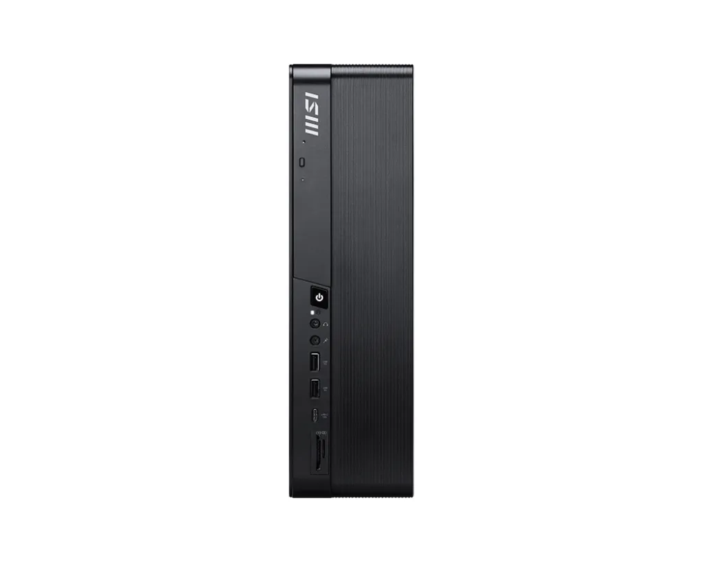 MÁY TÍNH ĐỂ BÀN (PC) MSI PRO DP80 A14G-042XVN/MS-B208