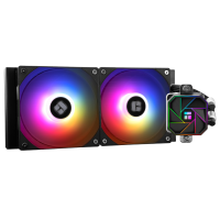 Bộ Tản Nhiệt Nước Thermalright Aqua Elite V3  240 Argb