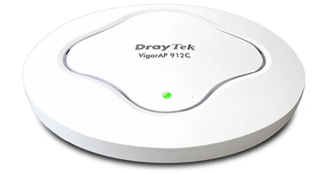 Bộ Phát WiFi Draytek Vigor AP912C