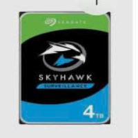 RAM LAPTOP DDR4 SEAGATE SKYHAWK 8Gb/3200 ( F4-3200C22S-8GRS)