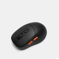 Chuột không dây Bluetooth HyperWork Silentium Mini HPW--BLK Đen