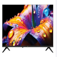Tivi màn hình tinh thể lỏng LCD 32 inch hiệu VSP, , kiểu dáng VUCXXXXXXX, kèm remote điều khiển TV