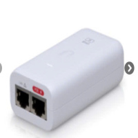 Bộ nguồn mã U-POE (Nguồn POE-af 15.4W, 1GbE)