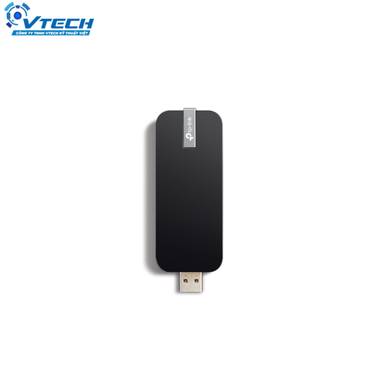 1884 - Bộ Chuyển Đổi Wi-Fi Băng Tần Kép USB AC1300 - Archer T4U - 20