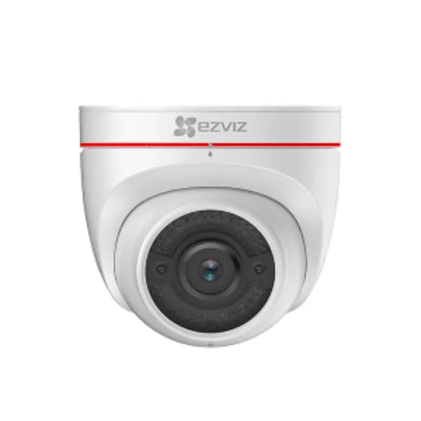 Camera Ezviz C4W – Bảo vệ ngoài trời với tính năng chủ động phòng vệ