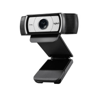 C930E - Webcam Full HD 1080P Logitech C930e