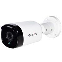 2727 - Camera IP thân trụ 4.0MP Vantech VP-2200IP