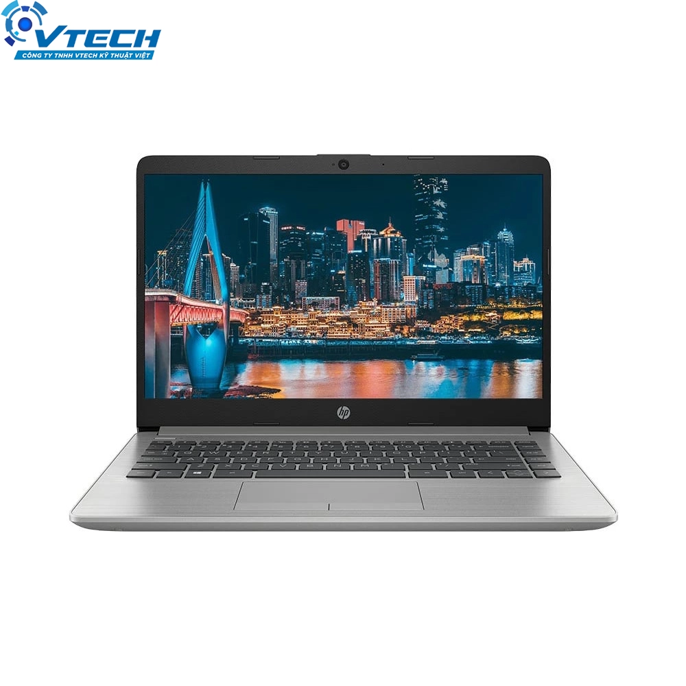 Laptop HP 240 G9 (6L1Y2PA) (i5-1235U/RAM 8GB/512GB SSD/ Windows 11)