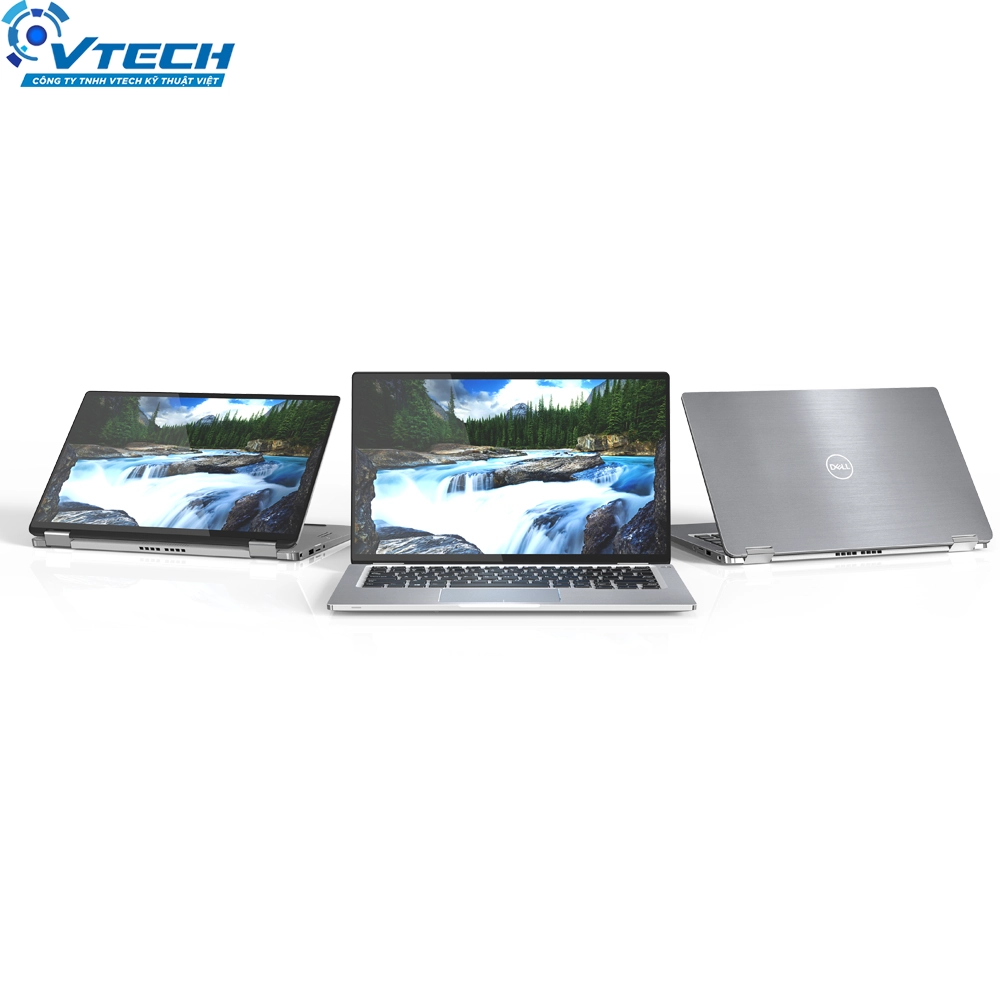 DELL7400 - Máy tính xách tay Dell Latitude 7400 CPU I7 - 3