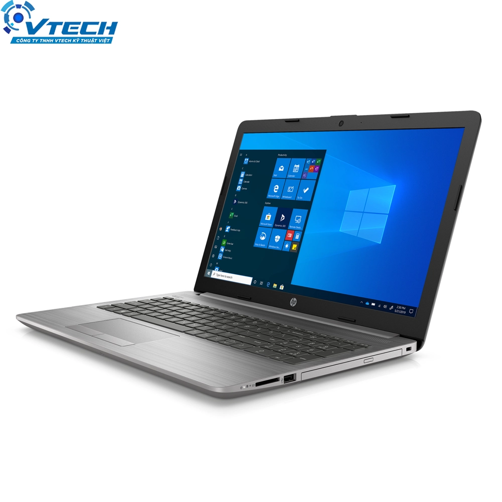 HP250G7I5 - Máy tính xách tay HP NOTEBOOK 250 G7 CORE I5 8265U - 2