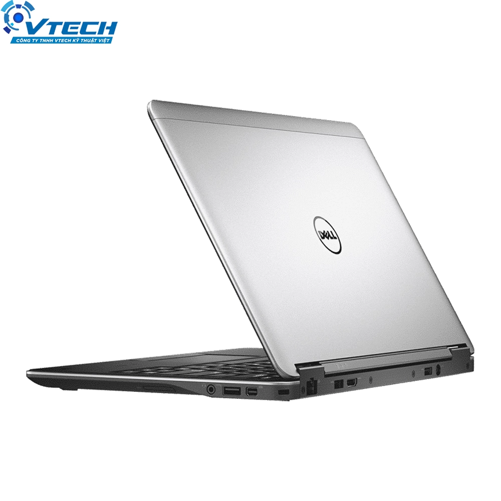 7721 - Laptop Dell Latitude E7440 core i5 4300U Ram 8GB SSD 128GB Màn Hình 14 inch - 3