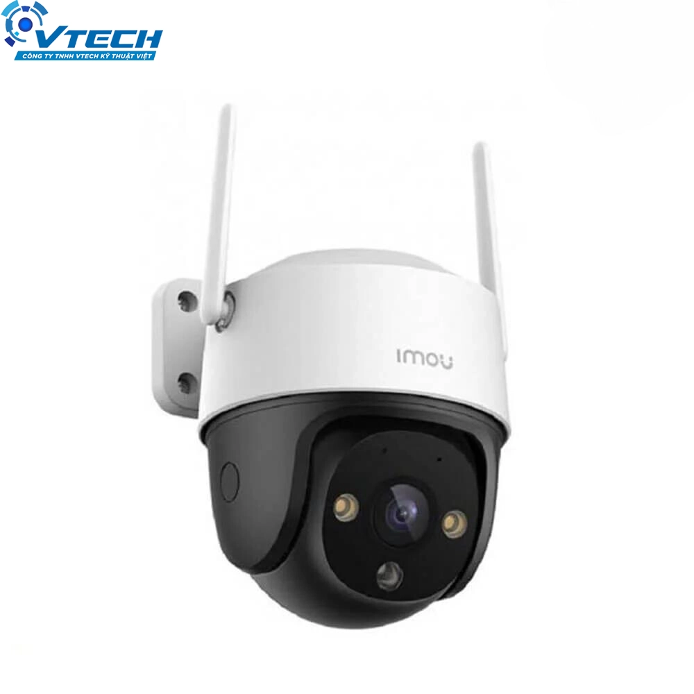 7350 - Camera IMOU S21FP (2M XOAY 360 NGOÀI TRỜI FULL COLLOR) - 2