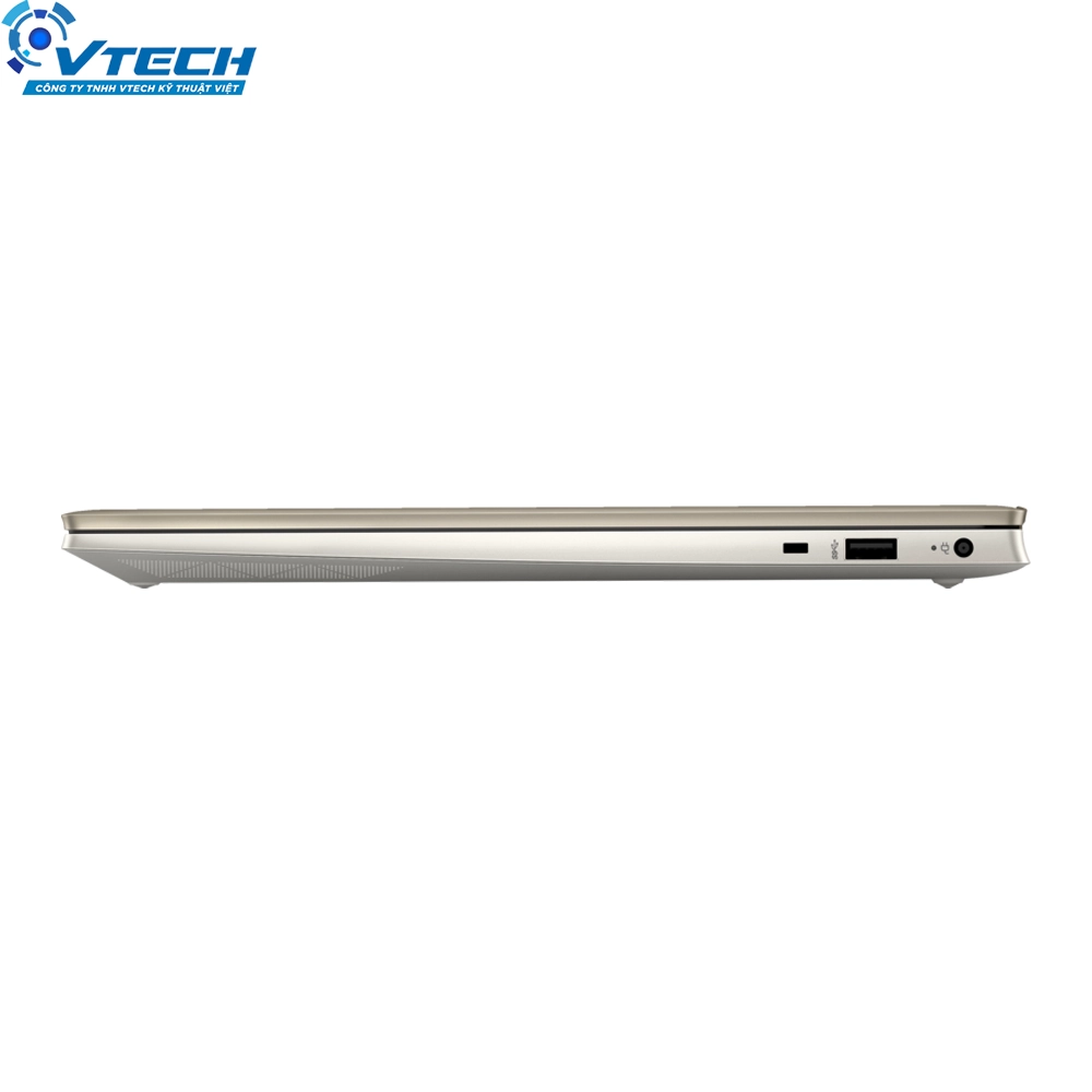 7367 - HP Pavilion 15-eg3093TU 8C5L4PA - GOLD I5-1335U 16G SSD512GB 15.6 FHD WIN 11 - 3