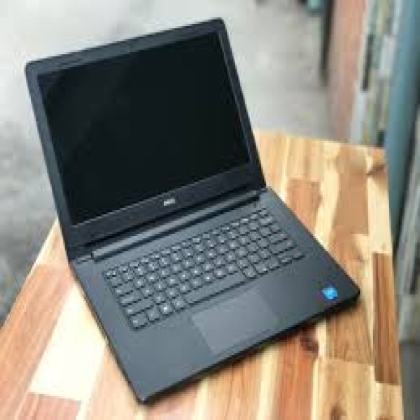 6076 - Dell Inspiron 3458 Core i3 4005u RAM 8GB Ổ cứng SSD 256GB Màn hình 14.0”HD - 4