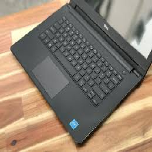 6076 - Dell Inspiron 3458 Core i3 4005u RAM 8GB Ổ cứng SSD 256GB Màn hình 14.0”HD - 6