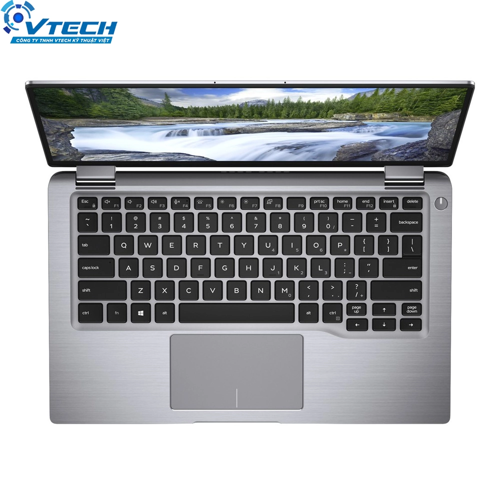 7400I5T - Máy tính xách tay Dell Latitude 7400 2in1 TOUCH - Core i5 8365U - 3