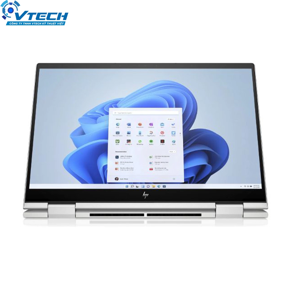 0114 - MÁY TÍNH XÁCH TAY HP ENVY X360 13-BF0114TU - 4